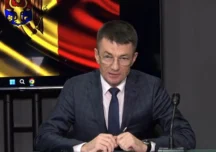 Romania approves extradition of former SIS official Alexandru Bălan, accused of spying for Russia