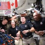 „Am văzut peisaje pe care niciun om nu le-a văzut vreodată.” Trump, mesaj surpriză în direct pentru echipajul Artemis II după recordul istoric în spațiu (Video)