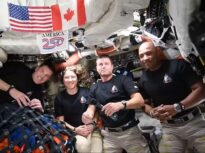 „Am văzut peisaje pe care niciun om nu le-a văzut vreodată.” Trump, mesaj surpriză în direct pentru echipajul Artemis II după recordul istoric în spațiu (Video)