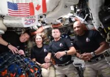 Artemis 2 hits toilet issues, NASA activates backup plan