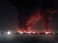 Ziua 39, război în Orientul Mijlociu Toată lumea, cu ochii pe ceas la expirarea ultimatumului lui Trump. Pakistanul cere încă 2 săptămâni răgaz. Președintele SUA anunță negocieri aprinse