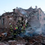 Ziua 1522 Rușii au atacat cu 666 de rachete și drone, fragmente au căzut în România. Spaimă la Moscova: Ucraina lovește până în Urali (Video)