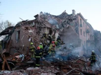 Ziua 1522 Rușii au atacat cu 666 de rachete și drone, fragmente au căzut în România. Spaimă la Moscova: Ucraina lovește până în Urali (Video)