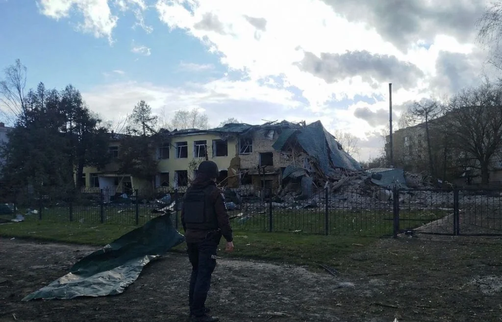 Ziua 1538 Rușii vor lua Donbasul abia peste 30 de ani. Atacuri cu victime, inclusiv copii, în Ucraina. Pistorius: Putin a pregătit o ”capcană”
