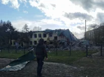 Ziua 1538 Armistițiu tensionat. Atacuri cu victime în Ucraina. Pistorius a ajuns la Kiev