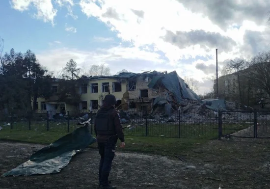 <span style="color:#990000;">Ziua 1538</span> Rușii vor lua Donbasul abia peste 30 de ani. Atacuri cu victime, inclusiv copii, în Ucraina. Pistorius: Putin a pregătit o ”capcană”