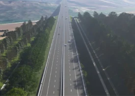 Autostrada Unirii ajunge la Prut: a fost desemnat constructorul pentru ultimul tronson și primii kilometri din R. Moldova
