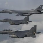 Avioanele doborâte demontează discursul lui Trump despre controlul total al cerului iranian