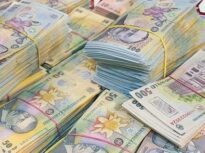 INS: Volumul cifrei de afaceri din comerțul cu amănuntul, cu excepția comerțului cu autovehicule și motociclete, a scăzut în primele două luni cu 7,6%, ca serie brută