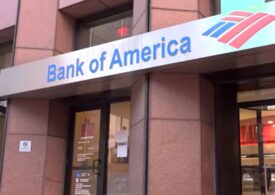 Bank of America devine principalul intermediar al datoriei externe a României. Topul dealerilor este dominat de băncile americane