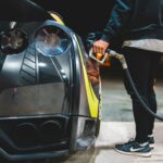 Criză de carburanți în Franța: aproape 20% dintre benzinării au probleme de aprovizionare