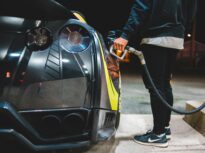 Criză de carburanți în Franța: aproape 20% dintre benzinării au probleme de aprovizionare