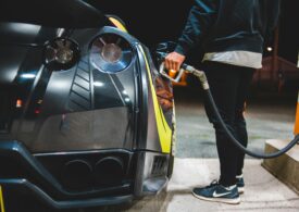 Criză de carburanți în Franța: aproape 20% dintre benzinării au probleme de aprovizionare