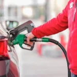Benzina și motorina se scumpesc din nou în toate benzinăriile. A treia zi consecutivă de majorări