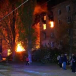 Ziua 1527 Două valuri de atacuri în Odesa. Marina ucraineană lovește vasele FSB care păzeau podul Kerci (Video). Trump, după discuția cu Putin: Ucraina e înfrântă militar