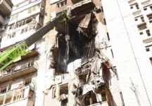 Day 1521 12 FSB officers killed in a single strike (Video). Ukrainian soldiers starving on the front lines. Kiev prepares „gifts” for Russians. Putin admits for the first time to cutting the internet