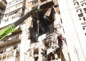 Ziua 1521 12 ofițeri FSB uciși dintr-o lovitură (Video). Soldații ucraineni au făcut foamea pe front. Kievul pregătește „cadouri” pentru ruși. Putin recunoaște pentru prima dată că taie Netul