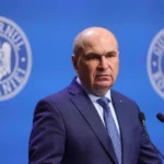 Bolojan spune că are un sentiment de neînțelegere, legat de PSD: Când faci o înțelegere, un contract, așa cum am făcut protocolul de coaliție, programul de guvernare, pe care le respecti, te aștepți ca și ceilalți să respecte. Nu s-a întâmplat asta