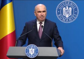 Bolojan a anunțat cine ce minister va prelua după demisiile pesediștilor. De ce și-a oprit pentru el Energia