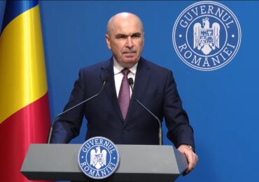 Ce crede Bolojan că a declanșat nemulțumirea totală în PSD. Premierul acuză din nou PSD că joacă „o dramoletă”