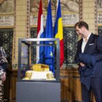 Specialist în drept penal: Cea de a treia brățară dacică nereturnată ar putea fi folosită ca monedă de schimb