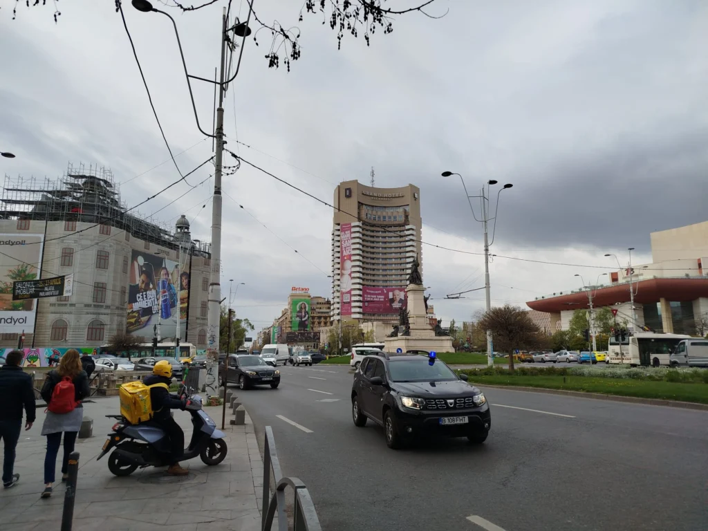 Bucureștiul, pe ultimul loc la calitatea aerului: doar 25% dintre locuitori sunt mulțumiți – studiu