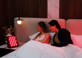 Cum ajută panourile cu lumină roșie la reducerea inflamației din corp?