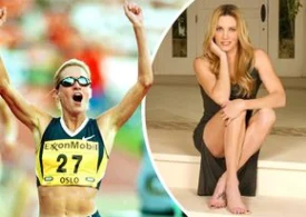 &bdquo;Dimineața concuram, seara aveam 5 clienți!" &raquo; A participat la 3 ediții de Jocuri Olimpice, dar a dus o viață dublă, v&acirc;nz&acirc;ndu-și corpul dintr-un motiv tulburător