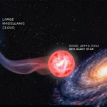 O „fosilă cosmică” rară: cea mai pură stea descoperită până acum în Univers. E aproape primitivă!