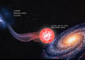 O „fosilă cosmică” rară: cea mai pură stea descoperită până acum în Univers. E aproape primitivă!