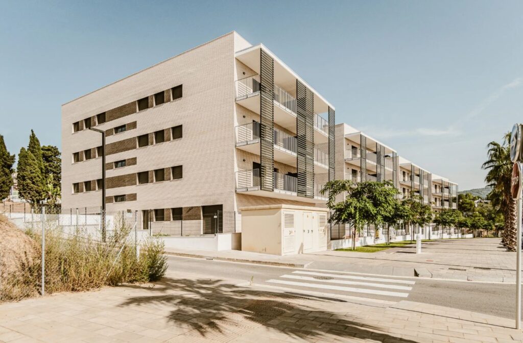 cladiri spania_Cohabitac