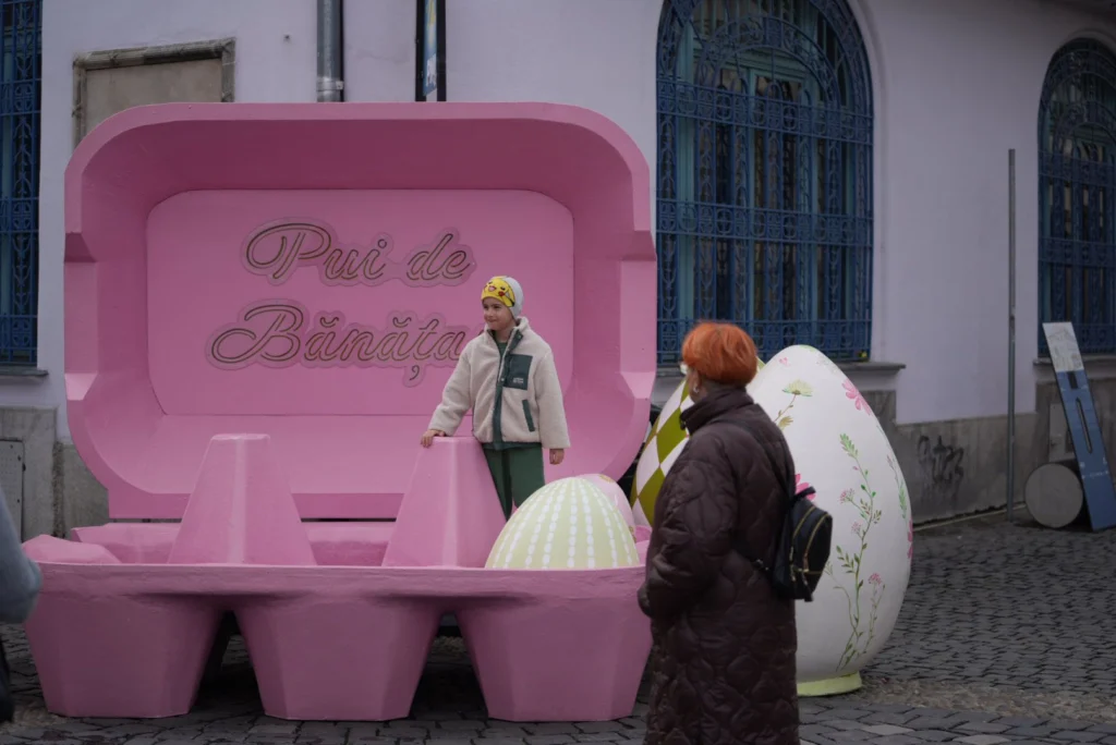 cofraj uriaș Dominic Fritz