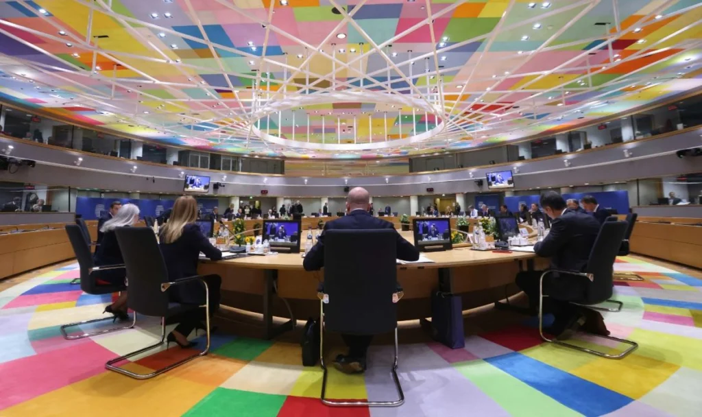 UE se pregătește de scenariul fără SUA. Își testează clauza de solidaritate militară