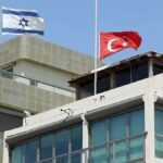 Atac armat la Istanbul, în apropierea consulatului Israelului. Trei bărbați au deschis focul, doi au fost uciși (Video)