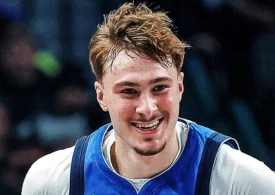 NBA: Cooper Flagg, debutantul anului