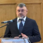 Șeful ITM București a fost demis după ce a fost surprins la volanul unui Lamborghini nedeclarat: Este a unei cunoștințe