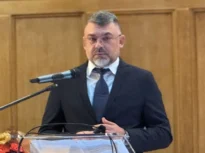 Șeful ITM București a fost demis după ce a fost surprins la volanul unui Lamborghini nedeclarat: Este a unei cunoștințe