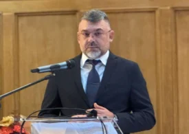 Șeful ITM București a fost demis după ce a fost surprins la volanul unui Lamborghini nedeclarat: Este a unei cunoștințe