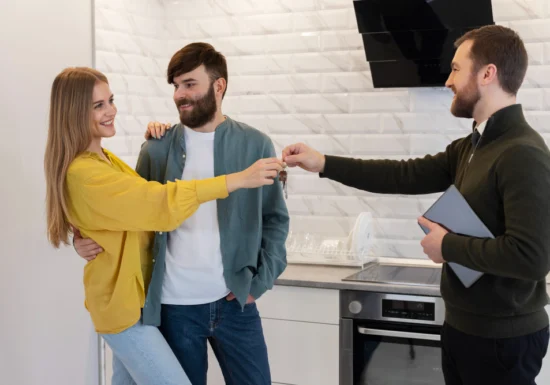 Apartament de închiriat: cum îl amenajezi ca să arate mai bine în poze