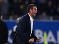 Cristi Chivu, gata să intre în istoria lui Inter Milano