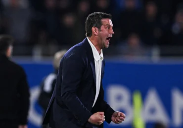 Cristi Chivu, răsplătit regește după câștigarea titlului: Suma pe care o va încasa