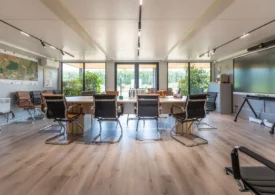 Cât costă un container birou modular în 2026? Analiză de prețuri și factori care influențează investiția