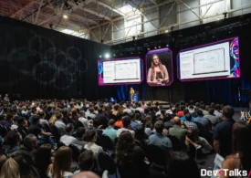 Cea mai mare conferință de tehnologie din România și CEE are loc pe 3-4 iunie la Romexpo, B1