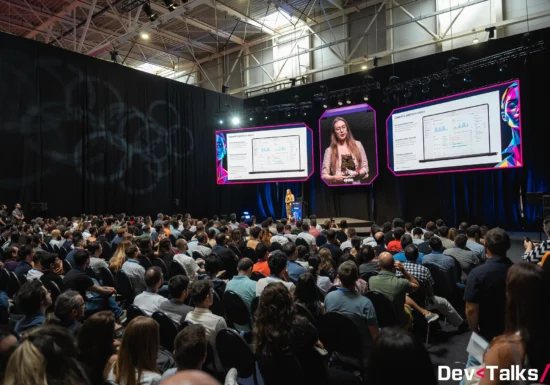 Cea mai mare conferință de tehnologie din România și CEE are loc pe 3-4 iunie la Romexpo, B1