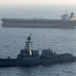 LIVE Prima navă care sparge blocada din Ormuz. Rusia apără Iranul la ONU și acuză Occidentul de ipocrizie. Teheranul cere garanții de securitate