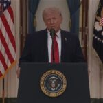 Trump își apără războiul cu Iranul, dar evită întrebarea cheie: cum se va încheia conflictul?