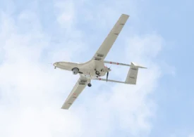 După incidentele din Galați și Tulcea, MApN schimbă strategia: soft românesc pentru drone