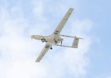 Marea Britanie alocă 5 miliarde de lire pentru drone în noul plan de investiții în apărare
