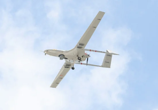 Marea Britanie alocă 5 miliarde de lire pentru drone în noul plan de investiții în apărare