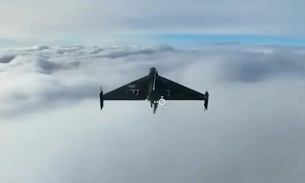 Miruță: Drona a zburat 15 km în spațiul aerian românesc. MApN ia în calcul rearanjarea sistemelor de apărare. Reacția lui Bolojan